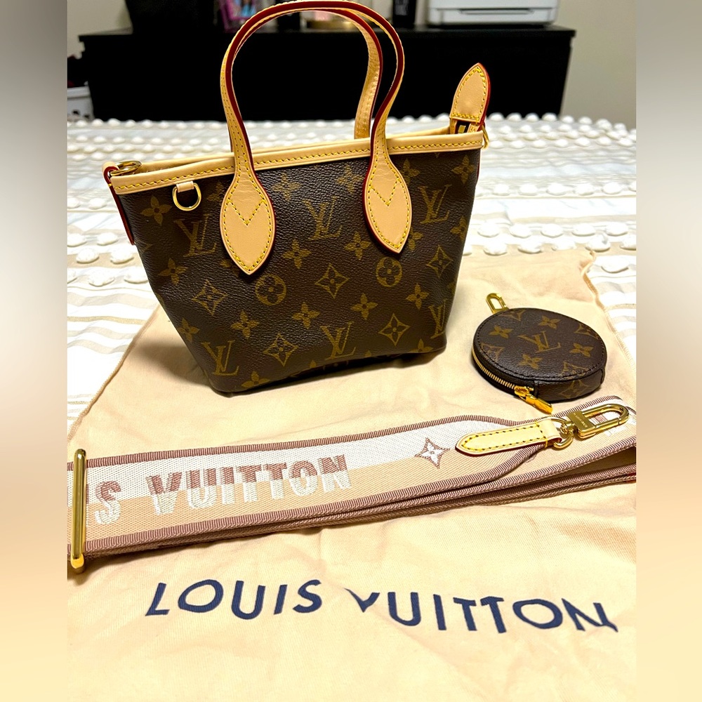 Neverfull Bb
